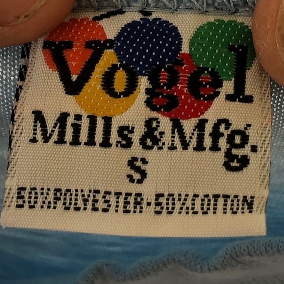 Vintage 1983 Steve Garvey Michelob Light Single Stitch Tee - Picture 3 of 3